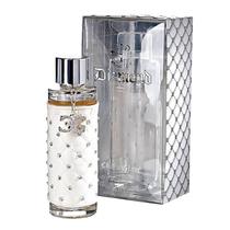 Perfume New Brand Diamond Edp Fem 100ML - Cod Int: 58277