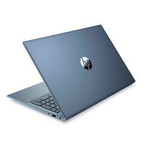 Notebook HP Pavilion 15-EH1070WM RYZEN7 R 7-5700U 1.8GHZ/ 8GB/ 512SSD/ 15.6" FHD Ips / W10/ Horizon Blue
