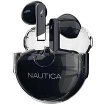 Fone de Ouvido Sem Fio Nautica T320 Bluetooth/250 Mah - Black