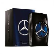 Perfume Mercedes Benz Intense Edt Masculino 50ML