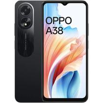 Smartphone Oppo A38 DS CPH2579 Tela 6.56 / 4/ 128GB / Cam 50MP+2MP / Android 13 - Black