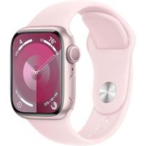 Relogio Apple Watch S9 41MM MR943LL/A Pink