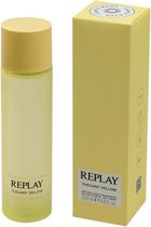 Perfume Replay Tuscany Yellow Edt 200ML - Feminino
