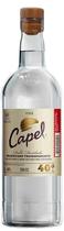 Bebidas Capel Pisco Esp. Doble Destilado 700ML - Cod Int: 48776