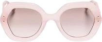 Oculos de Sol Carolina Herrera - 0126/s 35JM2 - Feminino