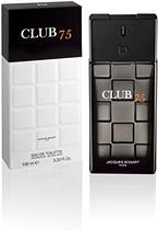 Perfume J.Bogart Club 75 Edt 100ML - Cod Int: 57595