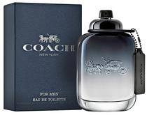 Perfume Coach For Men Edt 100ML - Masculino