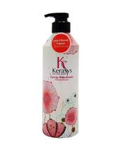 Shampoo Kerasys Perfumed Lovely & Romantic - 600ML