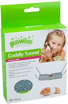 Cama Rede Pequena para Mascotes - Pawise Cuddly Tunnel 39258