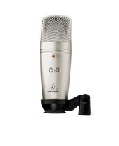 Microfone Behringer C-3