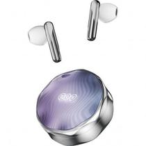 Fone Ear QCY Fairybuds T21 Bluetooth Silver