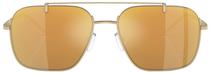 Oculos de Sol Emporio Armani EA2150 301378 57 - Masculino