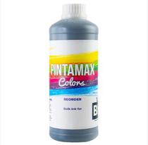 Tinta Pintamax p/ Epson Negro 1 Litro
