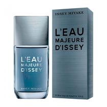 Perfume Issey Miyake L'Eau Majeure Eau de Toilette 100ML