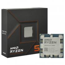 Processador AMD AM5 Ryzen R5-7600X 4.7GHZ 38MB