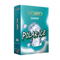 Essencia Vgod Light Polar Ice Und