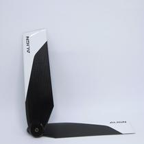 Align E1 120 Carbon Fiber Tail Blade HQ1200AT