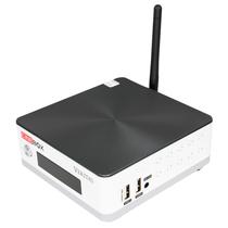 Receptor Cinebox Veritas - Full HD - Linux - Wi-Fi - Fta