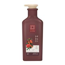 Dong Ui Hongsam Camellia Red Ginseng Rinse 500ML