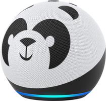 Speaker Amazon Echo Dot Kids Edition - Panda (4TA Geracao)