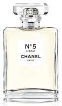 Perfume Chanel N5 L'Eau Edt - 100ML