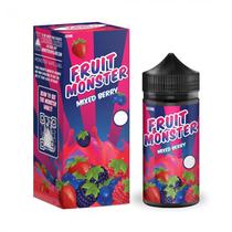 Essencia Vape Fruit Monster Mixed Berry 6MG 100ML