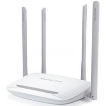 Router Mercusys MW325R 300MBPS 4 Antenas