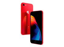 Celular Apple iPhone Swap 8 64GB Red Grado B