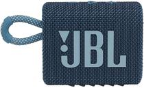 Speaker JBL Go 3 Bluetooth - Blue