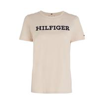 Camiseta Tommy Hilfiger WW0WW40057 Abh