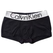 Cueca Calvin Klein Masculino U2716-001 s  Preto