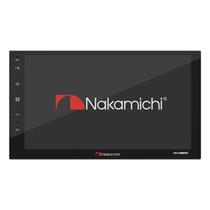 Radio Car Nakamichi NAM5210 7"/Bluetooth/Android/iPhone
