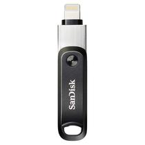 Pendrive 128GB Sandisk Ixpand Flash Drive Go Lightning/USB3.0 SDIX60N-128G-GN6NE