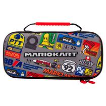 Capa Protetora Powera Mario Kart para Nintendo Switch - (04571)