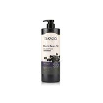 Kerasys Black Bean Oil Shampoo 1L