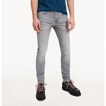 Calca Jeans Tommy Hilfiger Masculino MW0MW12534-1B1-00 32 - Paco Grey