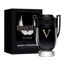 Perfume Paco Rabanne Invictus Victory Eau de Parfum Extreme Masculino 100ML