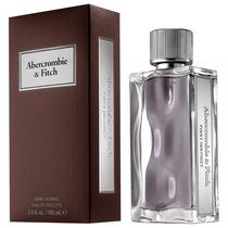 Perfume Abercrombie & Fitch First Instinct Eau de Toilette Masculino 100ML