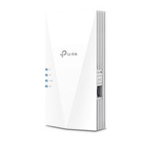 Repetidor Wireless TP-Link RE600X AX1800 - 1201/574MBPS - Dual-Band - Branco