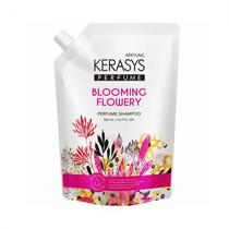 Shampoo Perfumado Kerasys Blooming Flowery Refill 500ML