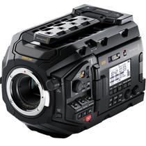 Filmadora Blackmagic Design Ursa Mini Pro 4.6K G2 Corpo
