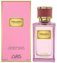 Perfume Aris Touch Women Edp 100ML - Feminino