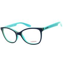 Armacao para Oculos de Grau Carrera 50 HMJ 49-17-125 - Azul