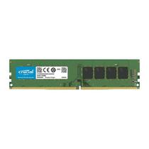 Memoria Ram DDR4 Crucial 16GB 2666