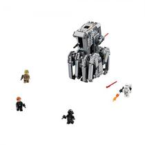 Lego Star Wars - First Order Heavy Scout Walker