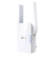 TP-Link Wifi 6 RE605X AX1800 Dual Band Extensao Wifi Mesh