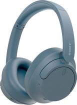 Fone de Ouvido Sony WH-CH720N Bluetooth - Azul