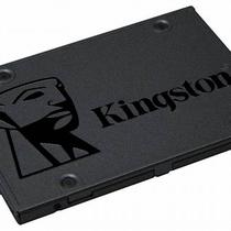 HD SSD SATA 120GB Kingston 2.5" SA400S37