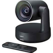 Webcam Logitech Rally PTZ 4K Uhd para Videoconferencia(960-001226)