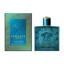 Perfume Versace Eros Eau de Parfum 100ML